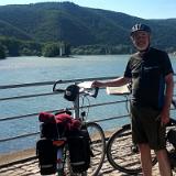 1907G 106 Rhein Bingen Maeuseturm